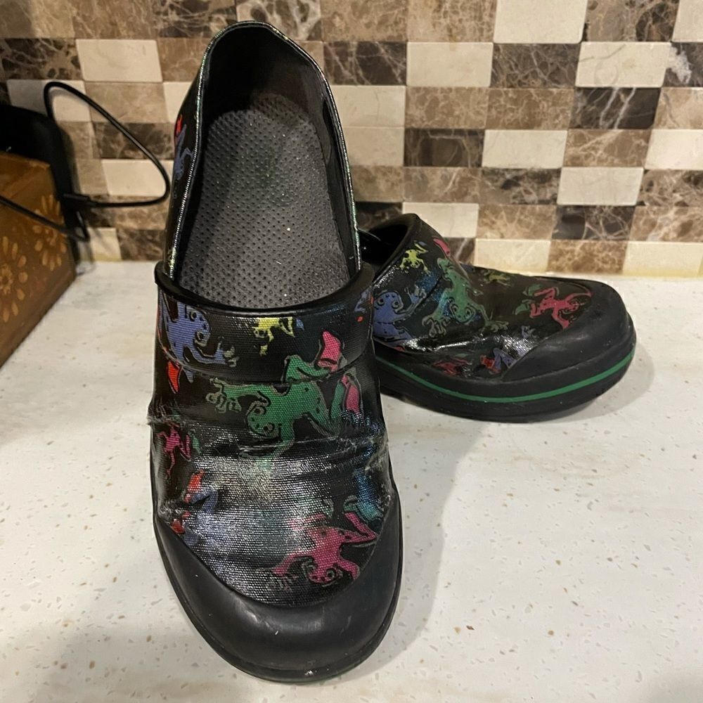Dansko Shoes 